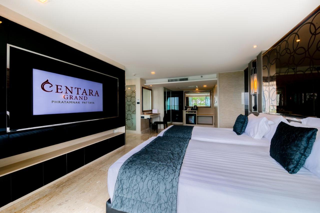 The Sanctuary Pattaya, Bw Signature Collection 5* Паттайя